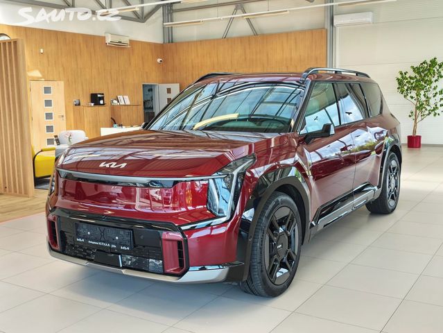 Kia EV9